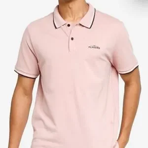 H&M Shirts Hm Les Plaisirs Mens Polo Shirt Poshmark